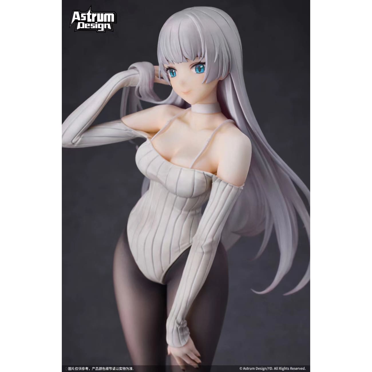 Astrum Design - Ivy [2 Variants]