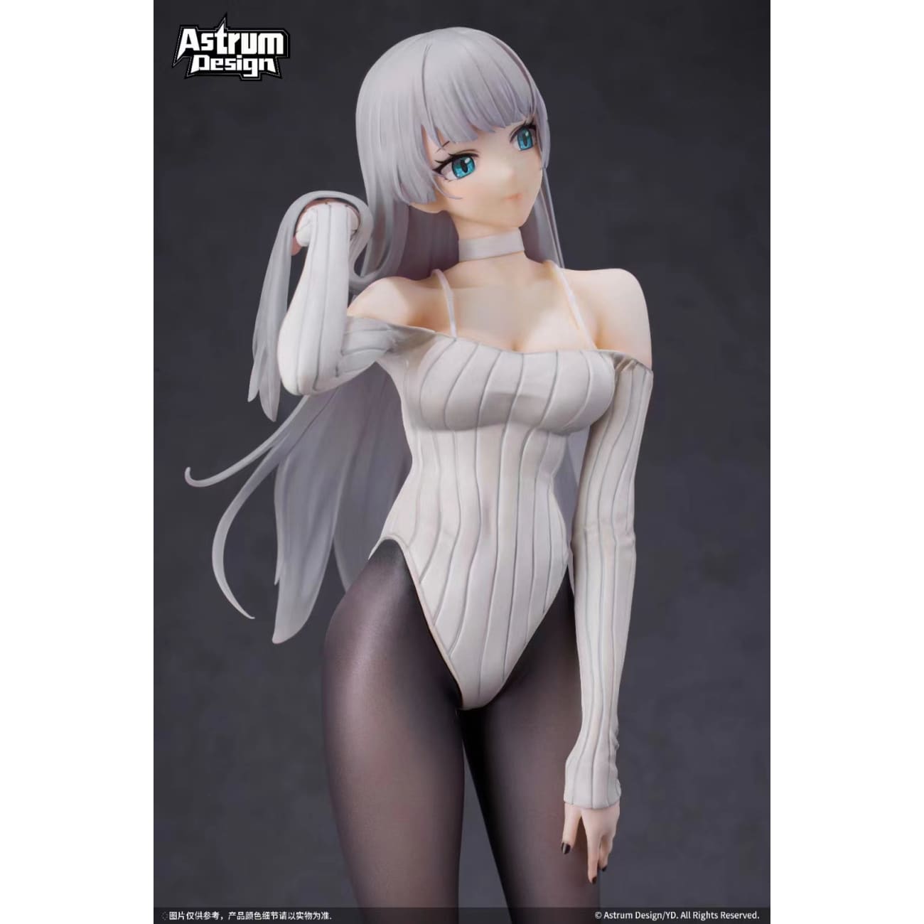 Astrum Design - Ivy [2 Variants]