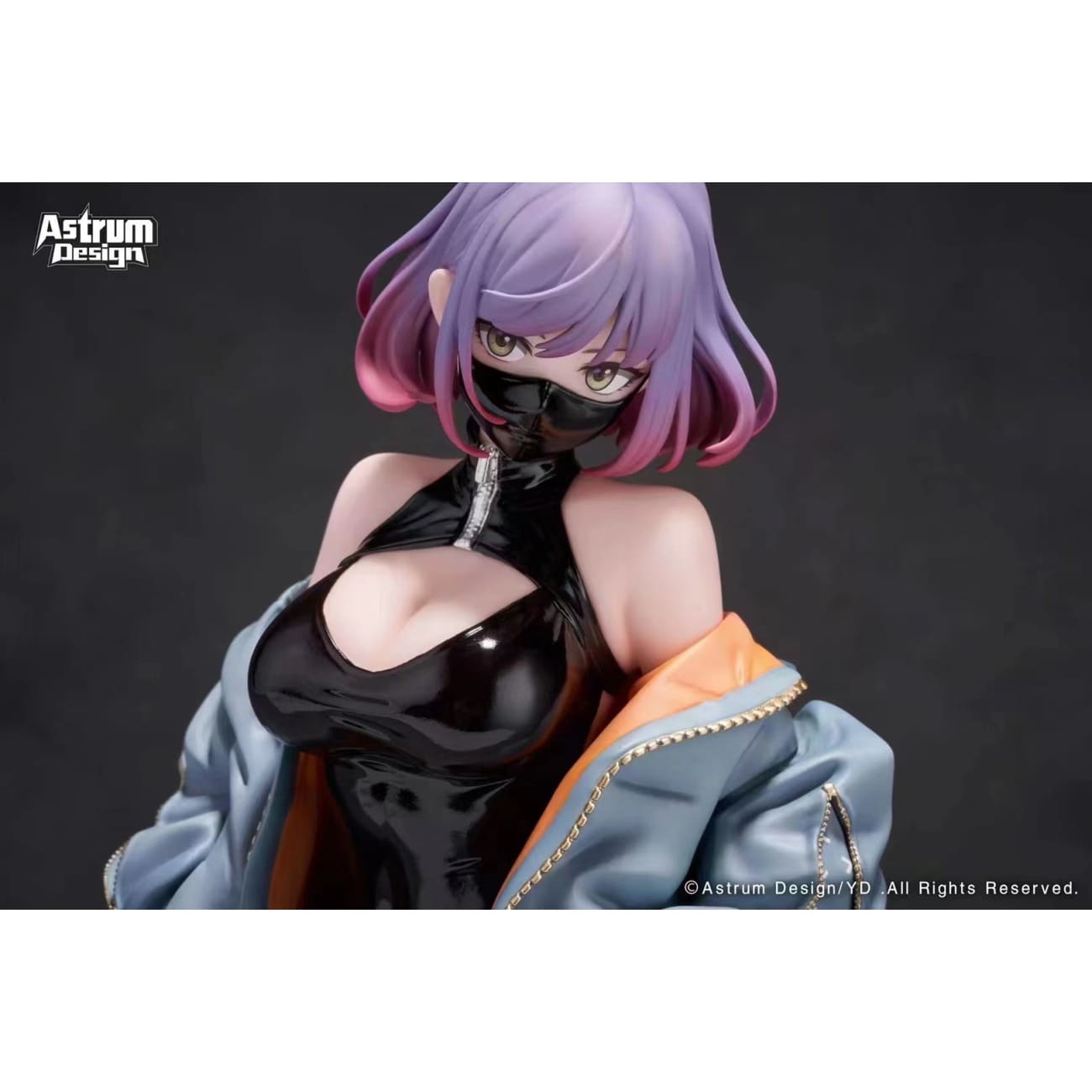 Astrum Design -  Luna [Regular/ Deluxe]