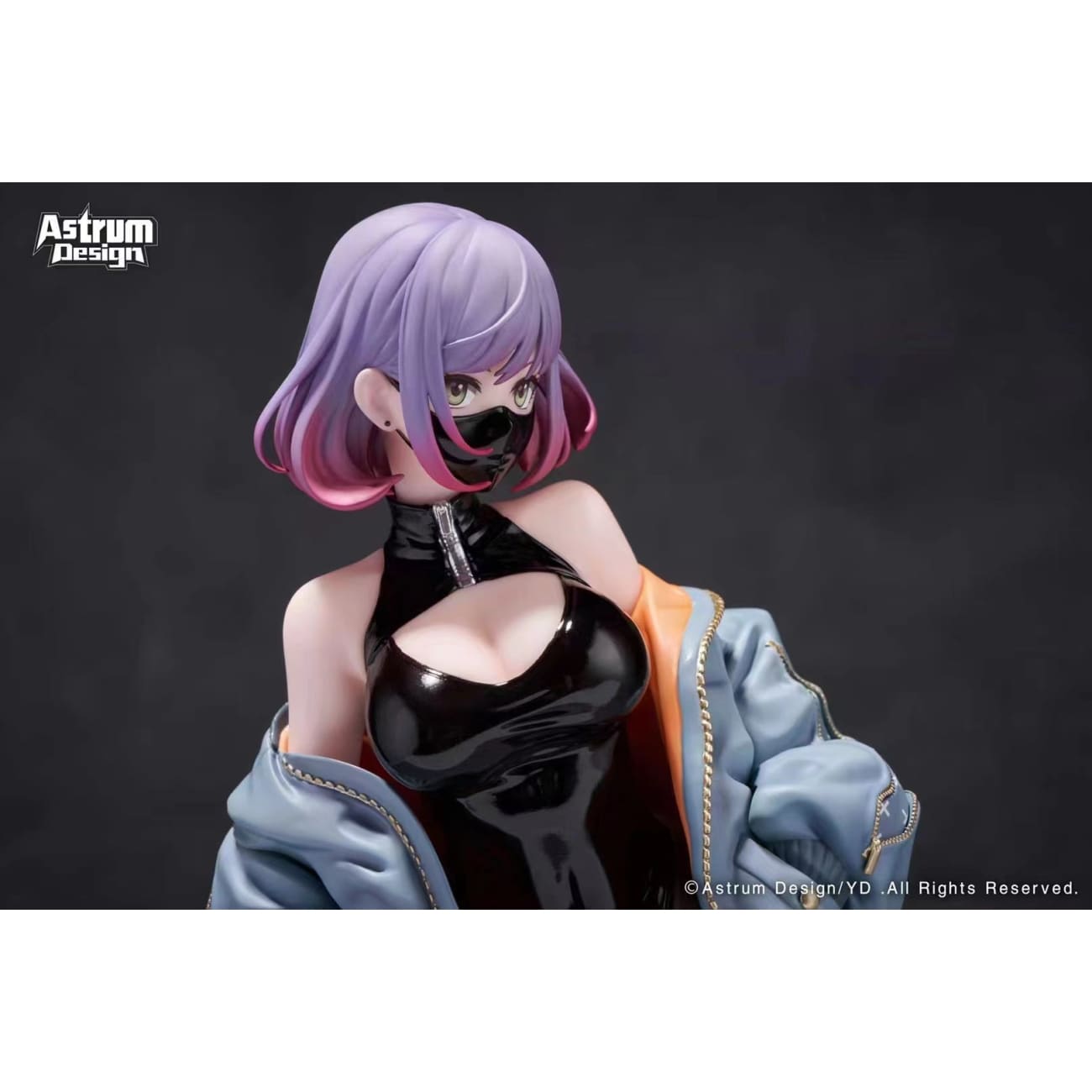Astrum Design -  Luna [Regular/ Deluxe]