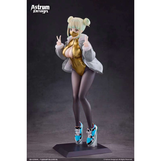 Astrum Design - Meer Campbell [2 Variants]