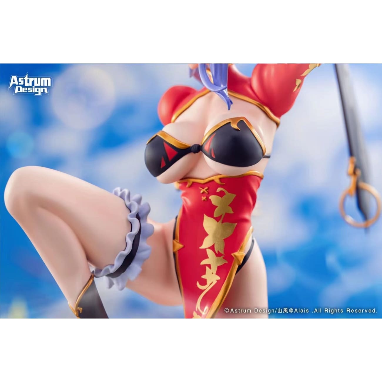 Astrum Design -  Peony [1/6 scale]