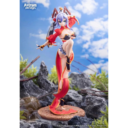 Astrum Design -  Peony [1/6 scale]