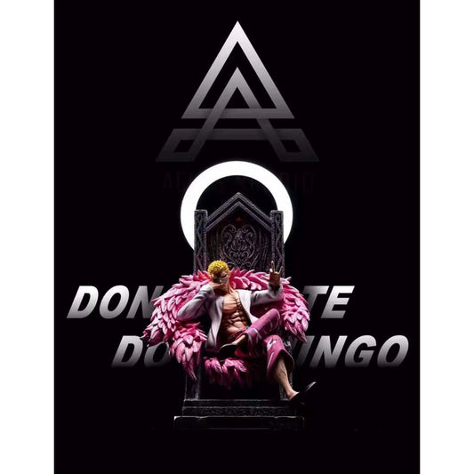 Atlas Studio - Donquixote Doflamingo 
