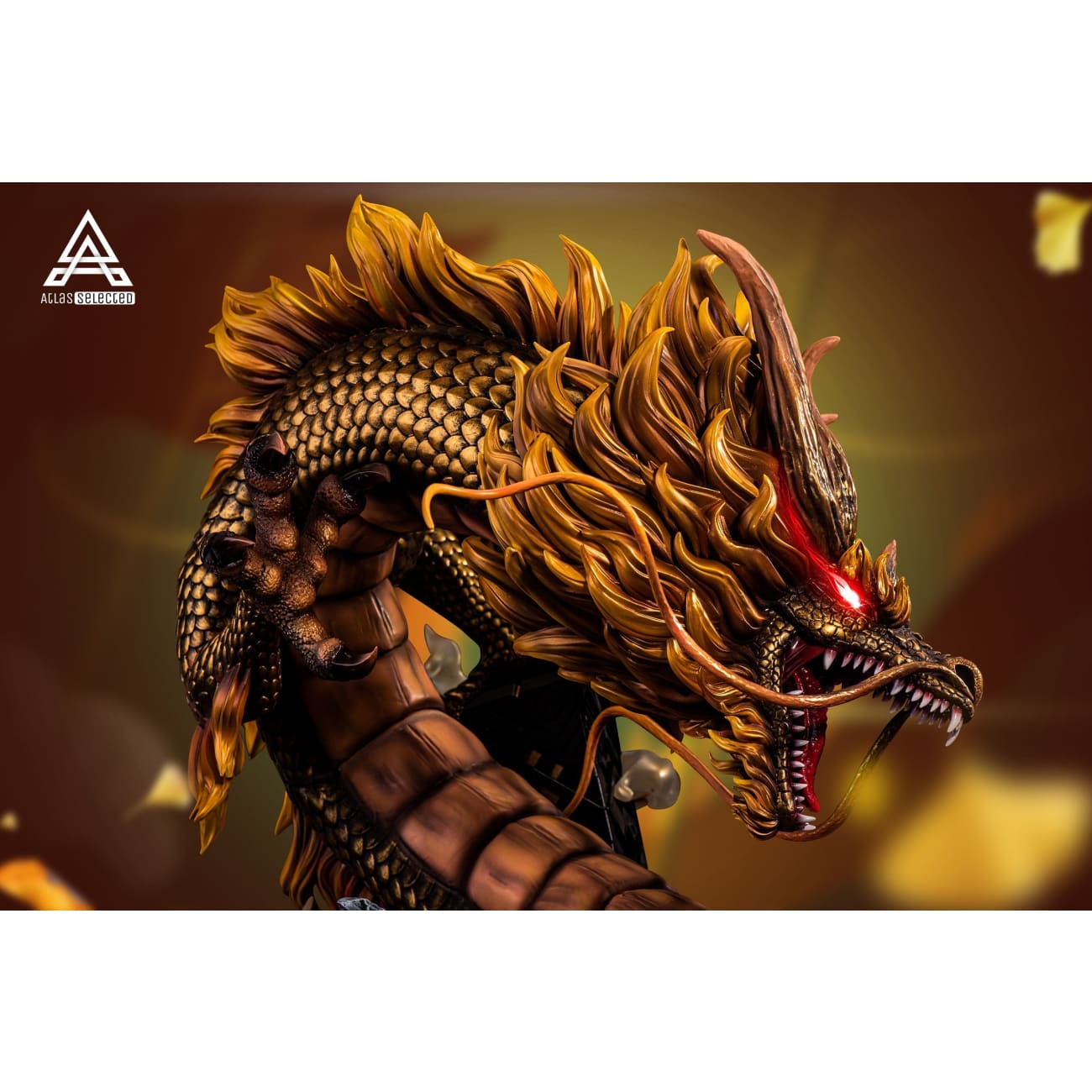 Atlas Studio - Zhongli [3 Variants]