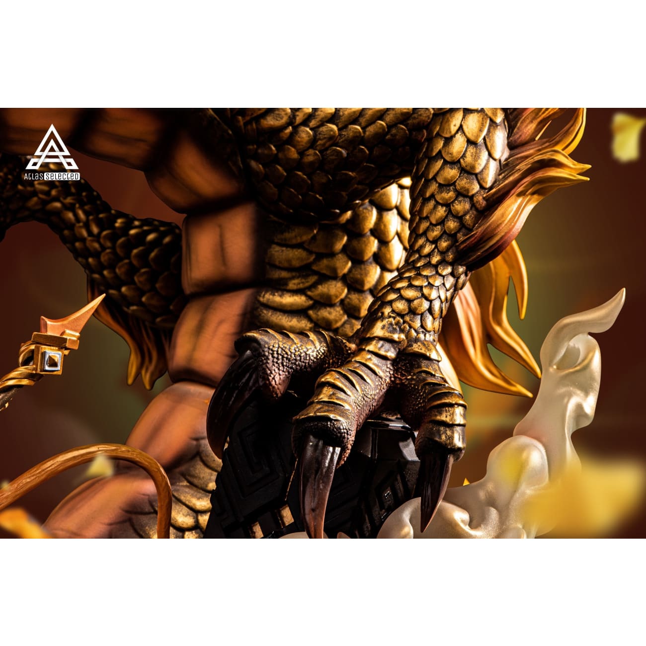 Atlas Studio - Zhongli [3 Variants]