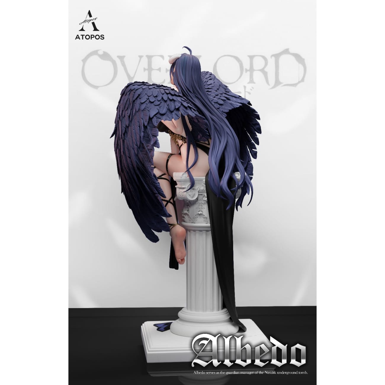 ATOPOS Studio - Albedo [2 Variants]