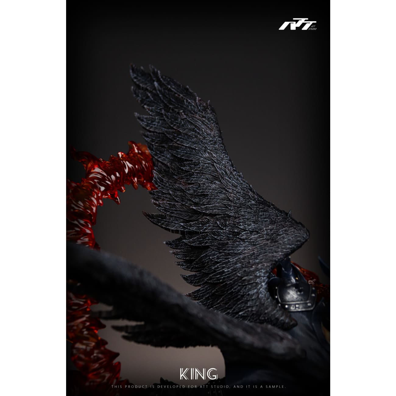 ATT Studio - King