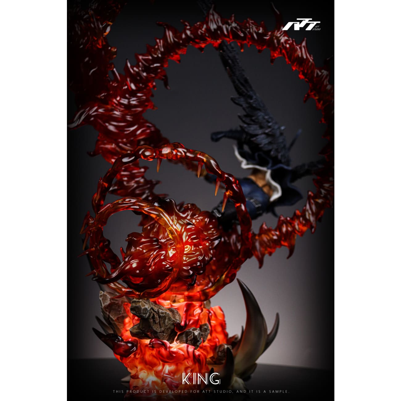 ATT Studio - King