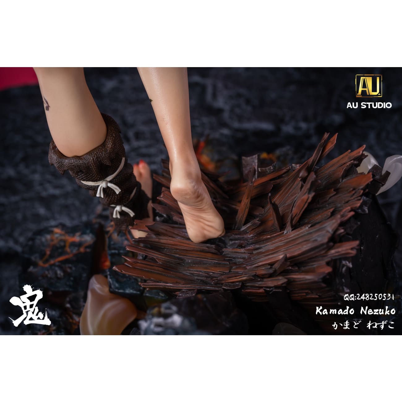 AU Studio - Nezuko Kamado [3 Variants]