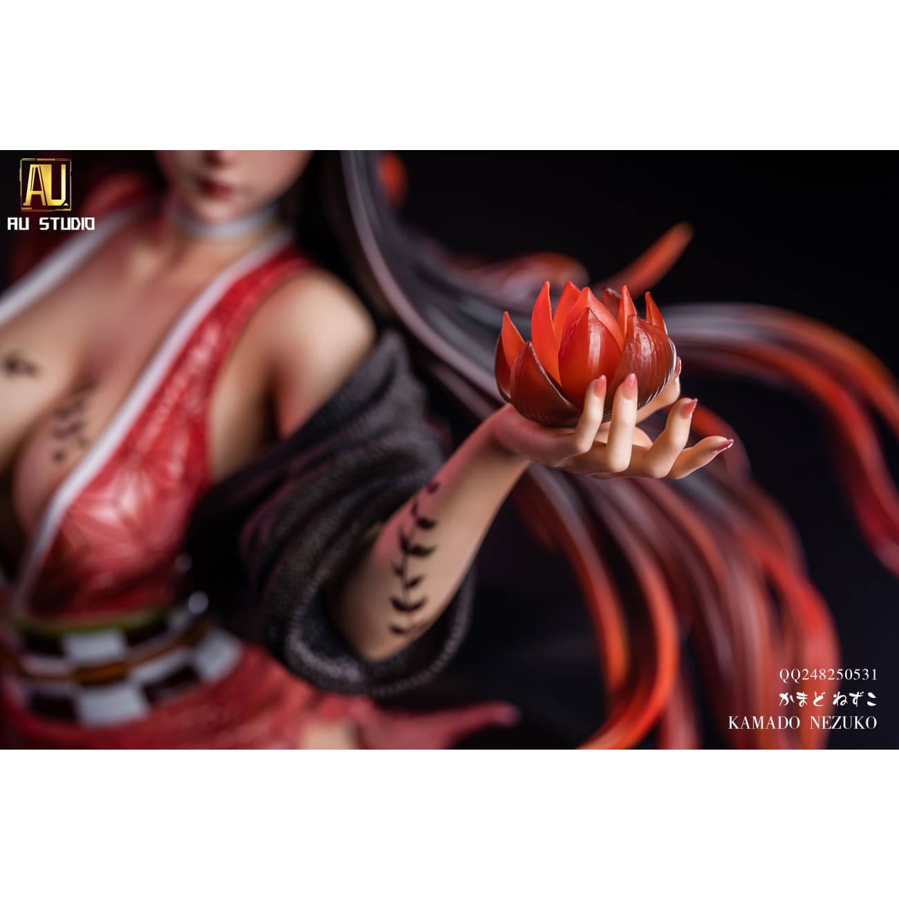AU Studio - Nezuko Kamado [3 Variants]
