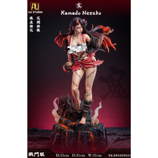 AU Studio - Nezuko Kamado [3 Variants]