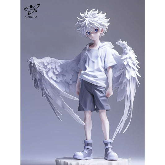 Aurora Studio - Angel Killua Zoldyck