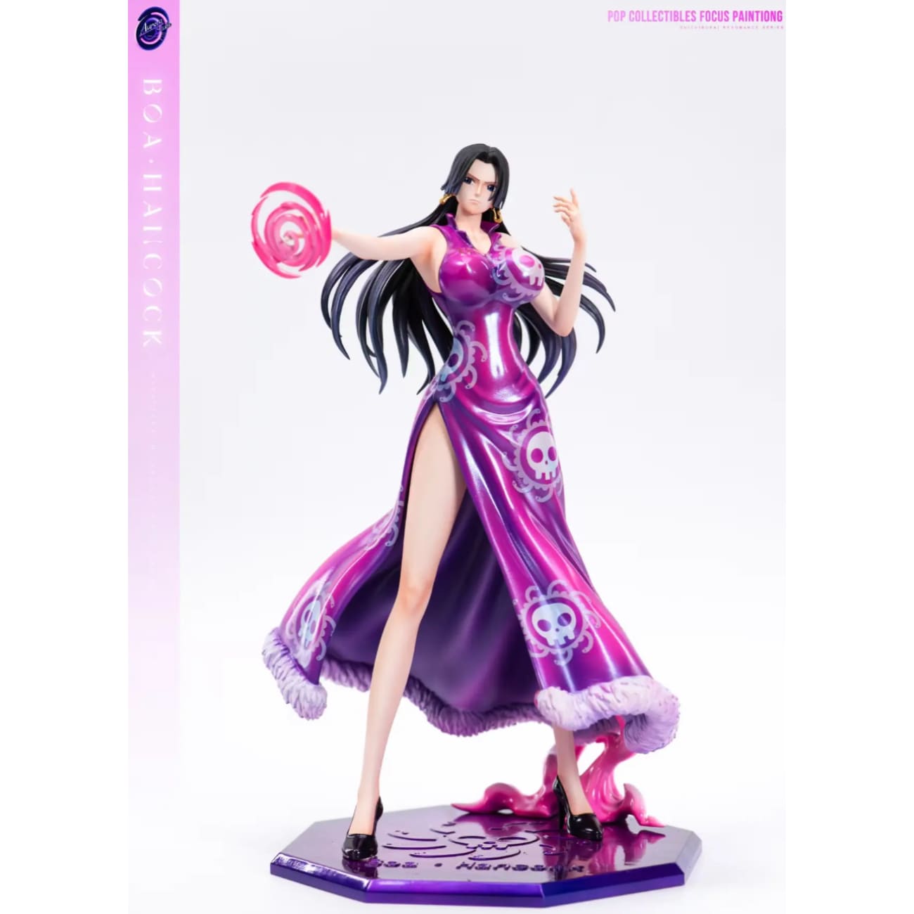 Aurora Studio - Boa Hancock [3 Variants]