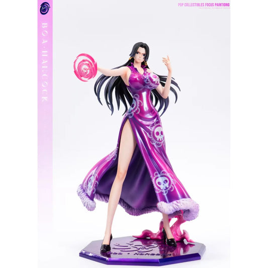 Aurora Studio - Boa Hancock [3 Variants]