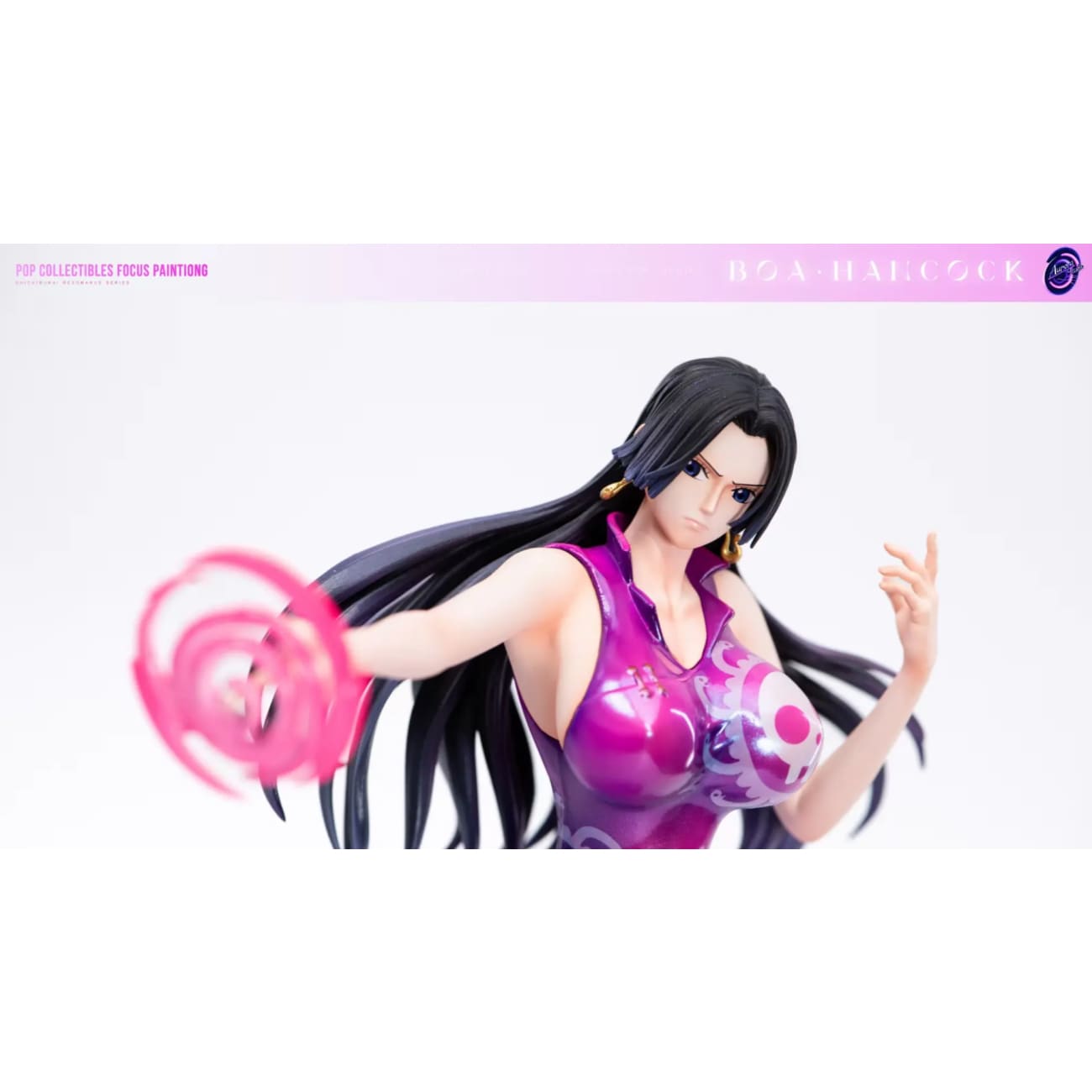 Aurora Studio - Boa Hancock [3 Variants]
