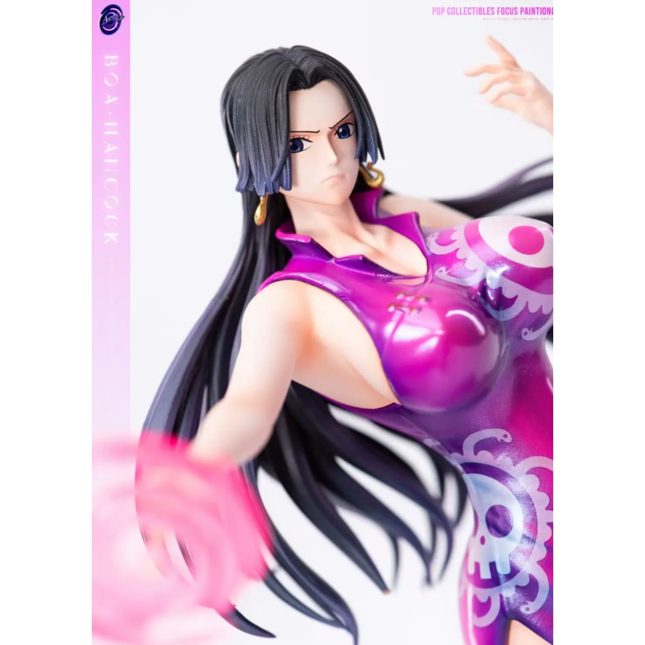 Aurora Studio - Boa Hancock [3 Variants]