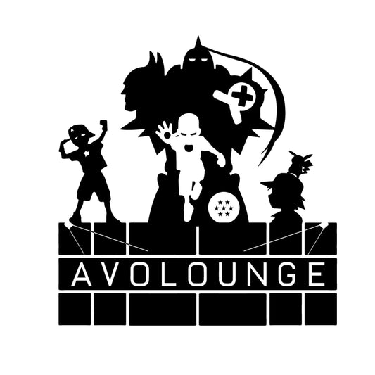 Avolounge - Top-up Payment Upgrade Version Etc.