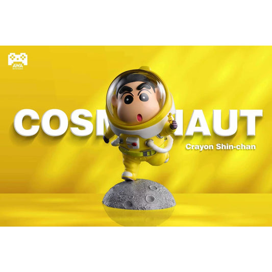AWA Studio - Astronaut Shin Chan