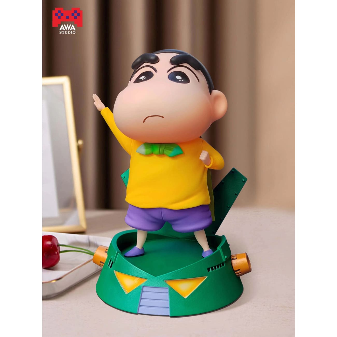 AWA Studio - Superpower Shinnosuke Nohara
