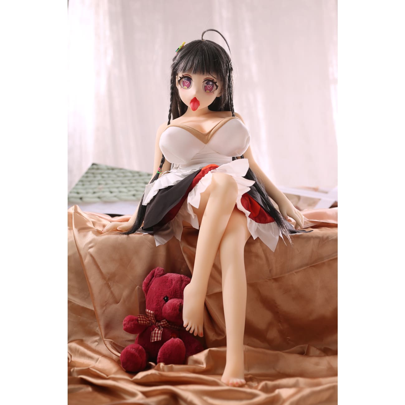 AWAN Studio - Kasumizawa Miyu Silicone Action Figures [2 Variants]
