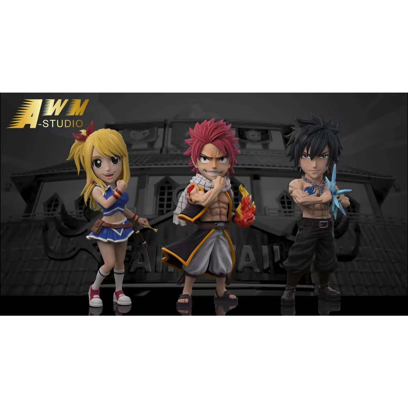 Fairy Tail