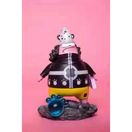 AX Cool Play World Studio - Patrick cosplay Bartholomew Kuma 