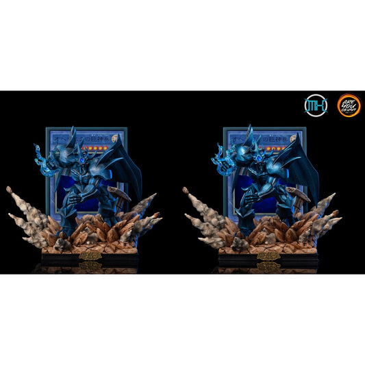 AYO Studio x Mx Studio - Obelisk The Tormentor 
