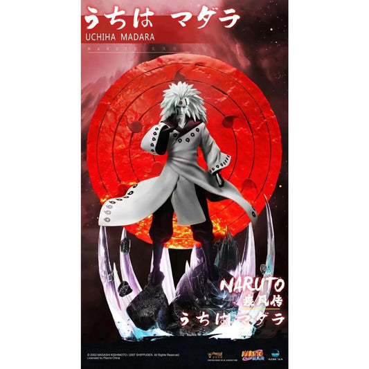 AzureSea Studio X Pierrot China - Uchiha Madara