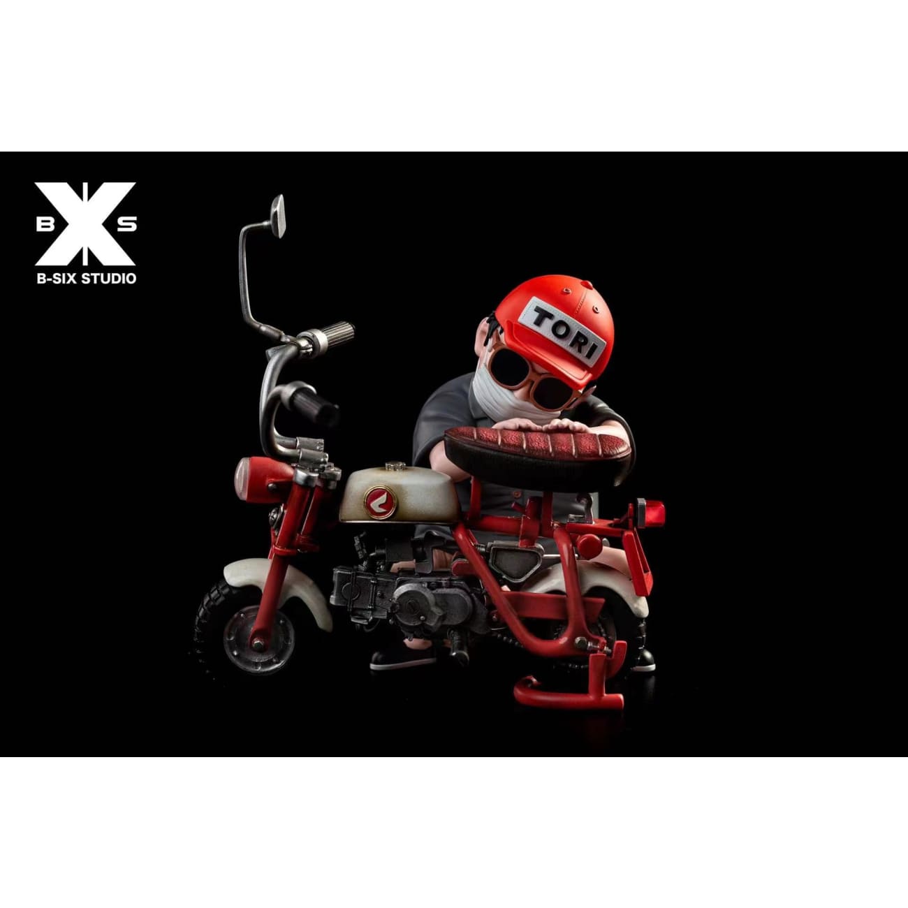 B-SIX Studio - Tori