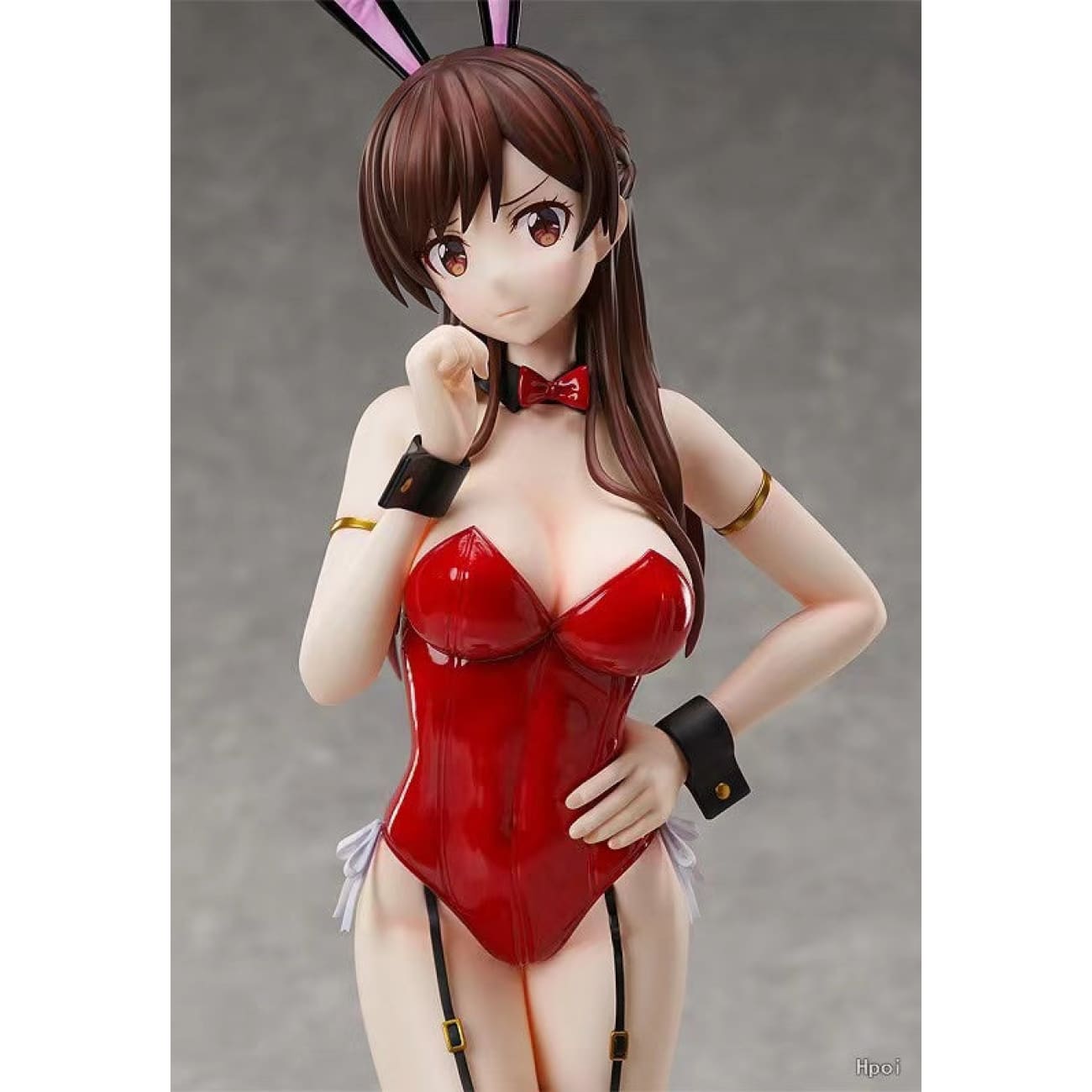 B-Style - Mizuhara Chizuru Bunny Ver.