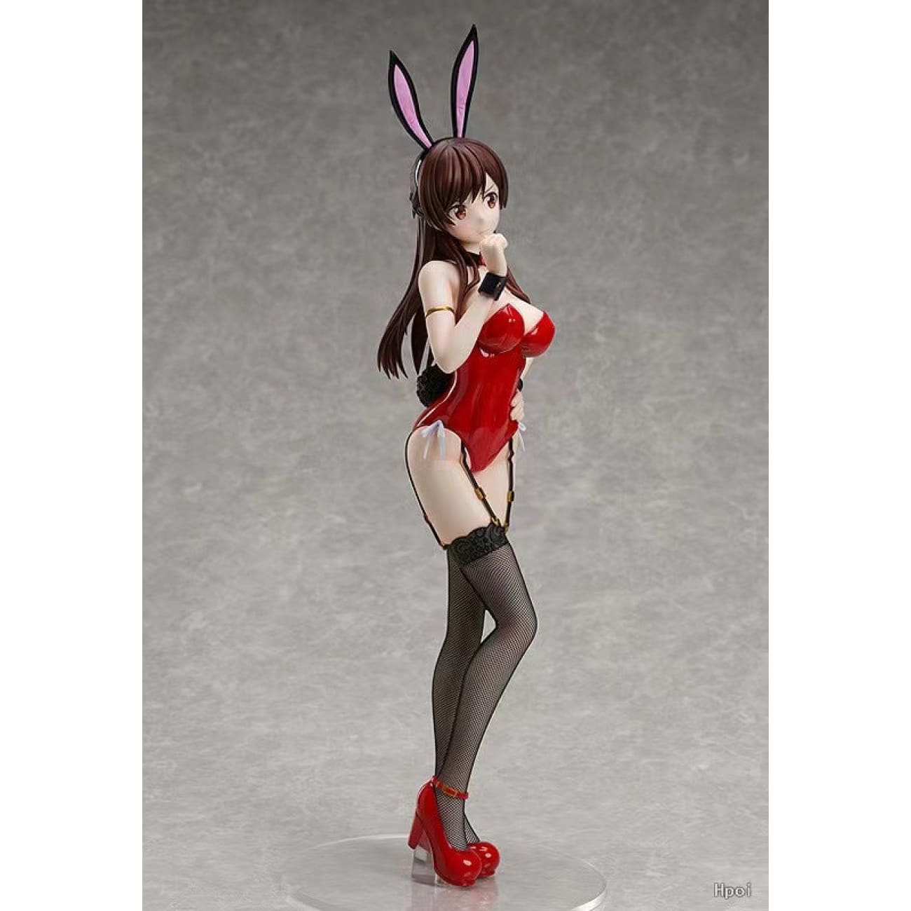 B-Style - Mizuhara Chizuru Bunny Ver.