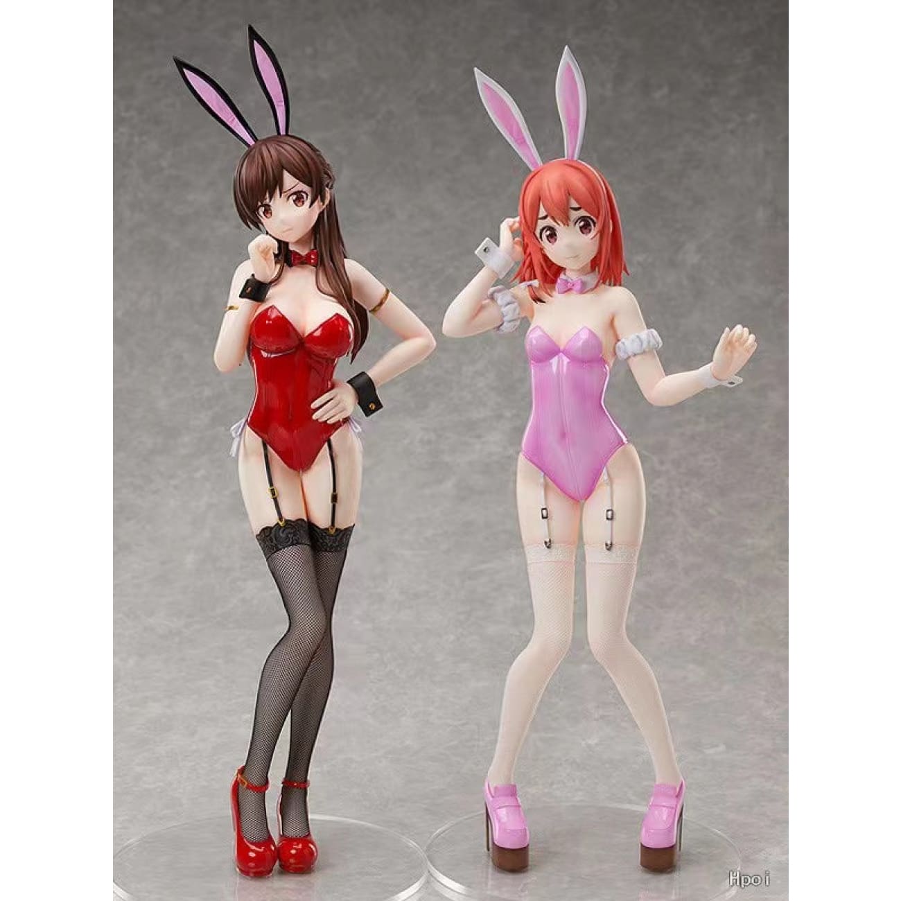 B-Style - Mizuhara Chizuru Bunny Ver.