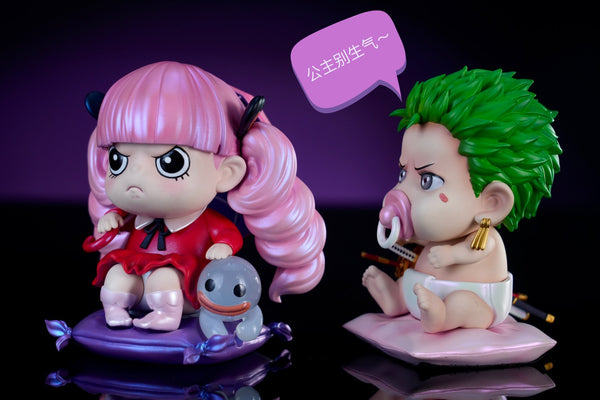 GG Studio - Baby Perona 