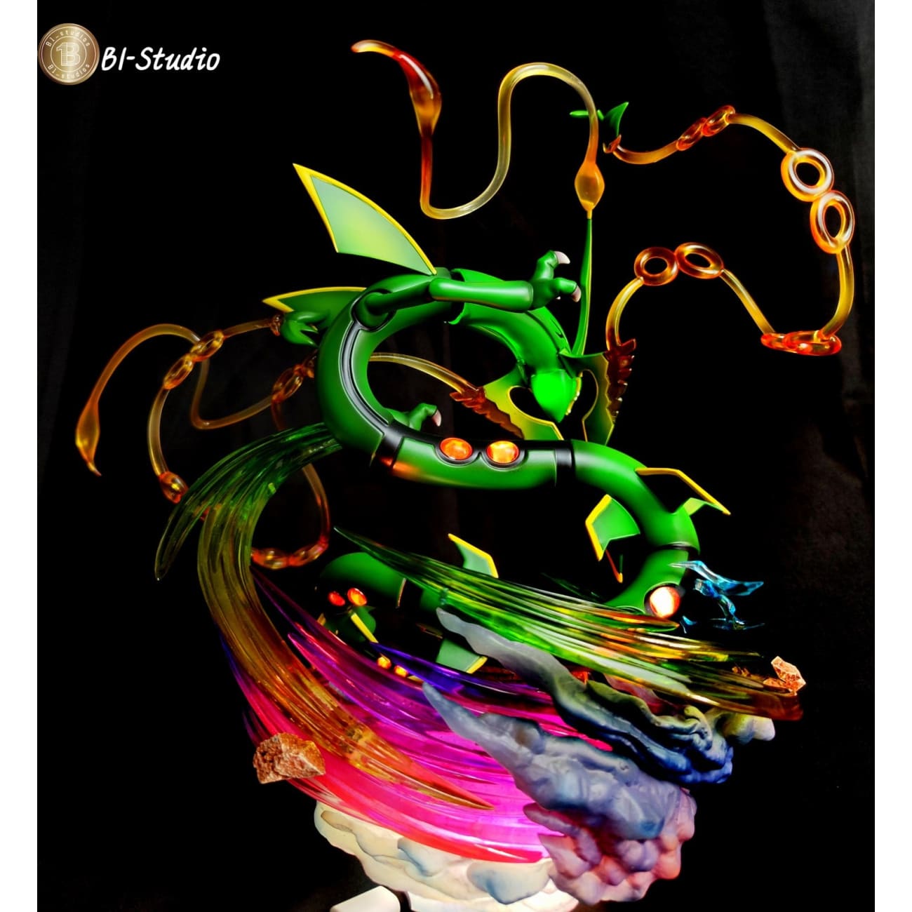 B1 Studio - Rayquaza [6 Variants]