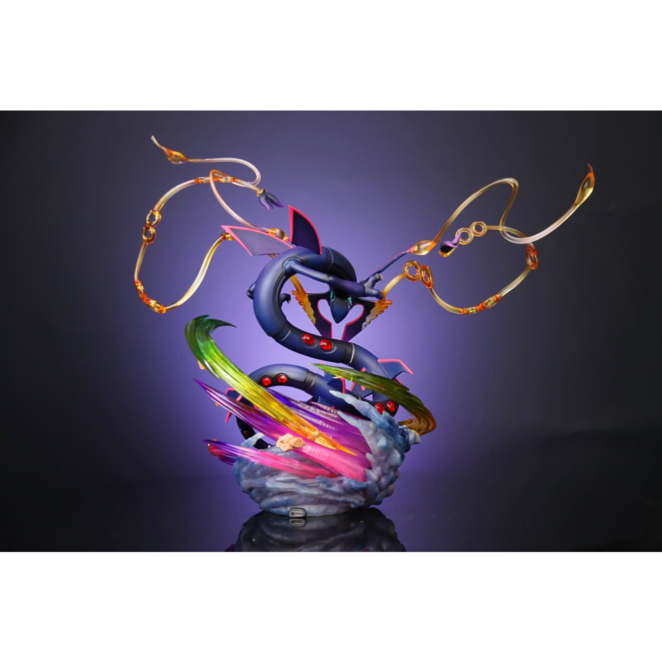 B1 Studio - Rayquaza [6 Variants]
