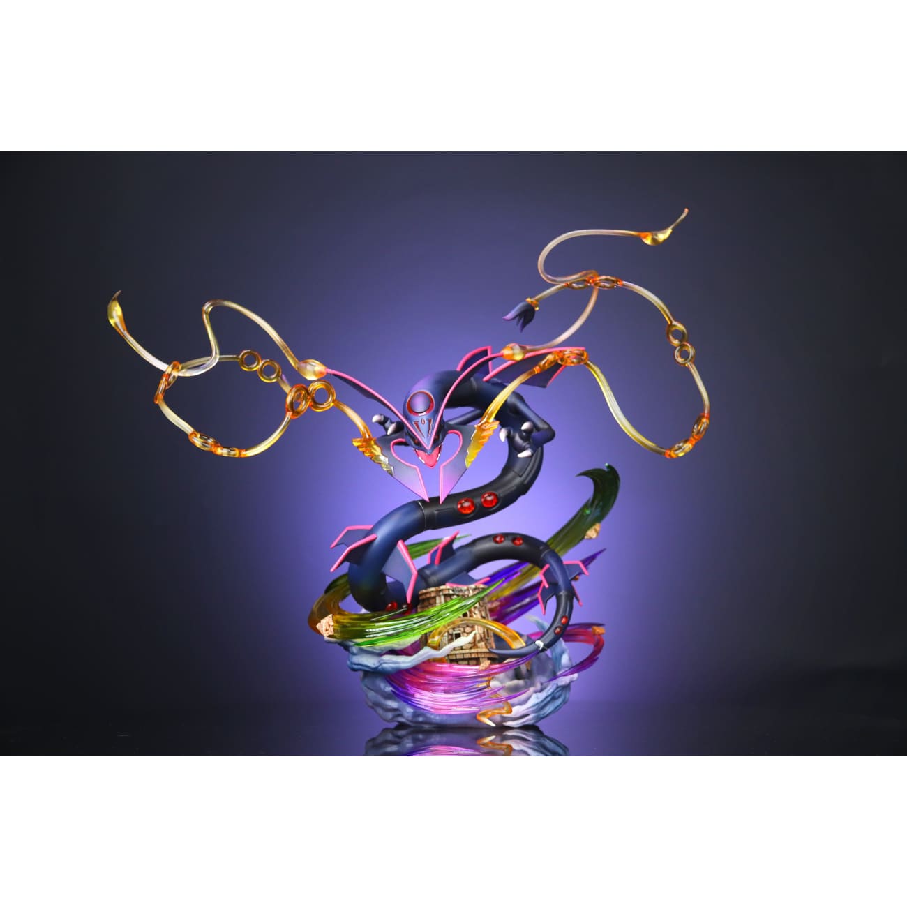 B1 Studio - Rayquaza [6 Variants]