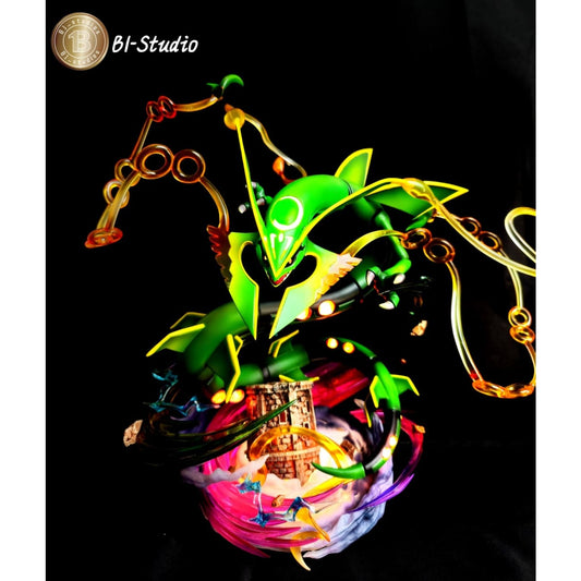 B1 Studio - Rayquaza [6 Variants]