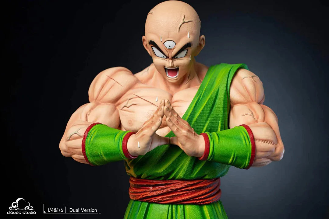 Clouds Studio - Tri-Beam Tien Shinhan [8 Variants]
