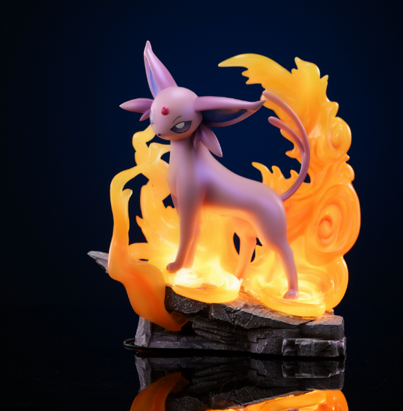 Digital Monster Studio - Espeon