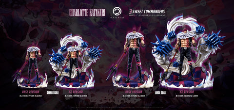 C2 Studio - Charlotte Katakuri [4 Variants]