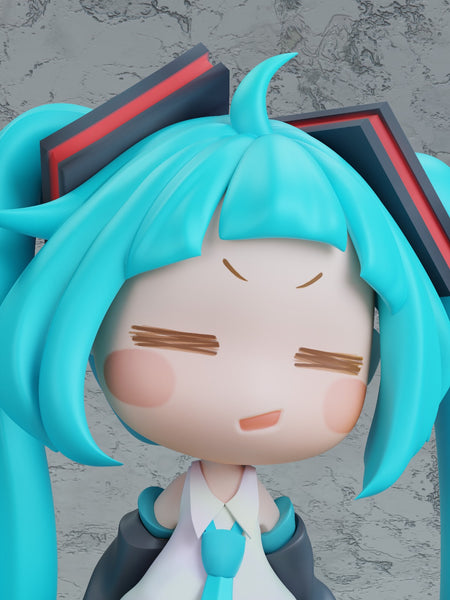 Chao She Studio - Hatsune Miku Chibi Ver.