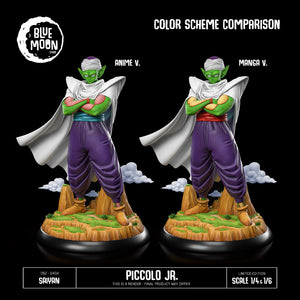 BLUEMOON Studio - Piccolo First Appearance [4 Variants]