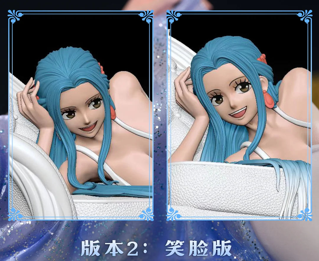 IN Studio x IU Studio - Nefertari Vivi [3 Variants]
