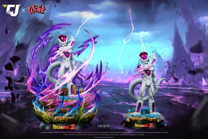 TJ Studio x Wink Studio - Frieza Fourth Form [6 Variants]