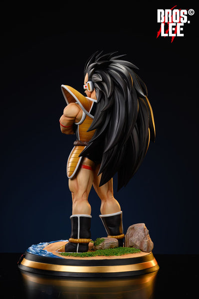 Bros Lee Corp - Raditz 