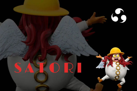 A+ Institute - Satori
