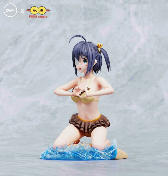 DODO Studio x Doki Studio - Rikka Takanashi [3 Variants]