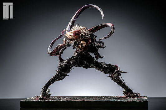 Iron Curtain Studio - Charlotte Katakuri [2 Variants]
