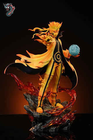 Minglong Studio - Naruto Uzumaki [3 Variants]